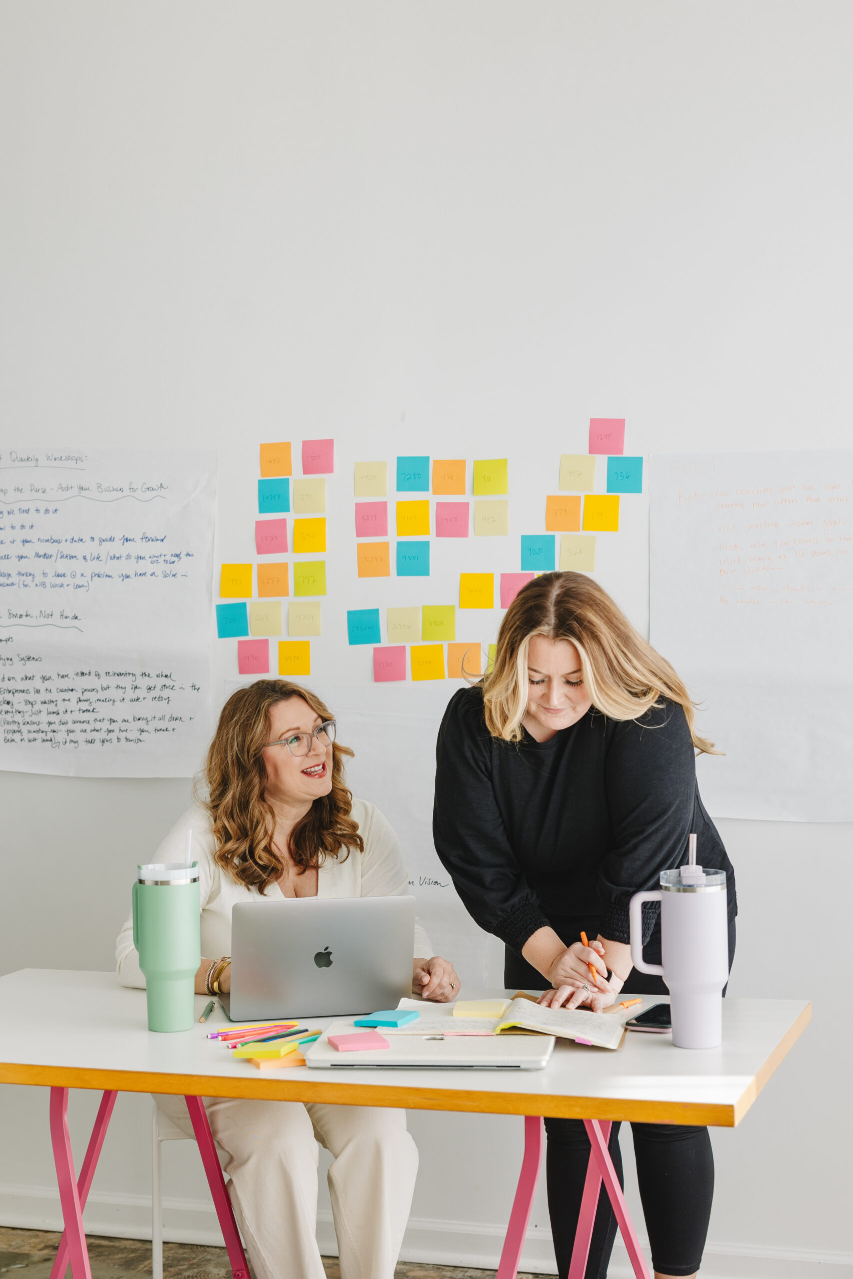 Discover how to craft messaging that actually sells. Learn the difference between content and copy, how to write in your brand voice, and why storytelling and email marketing are crucial for conversion.