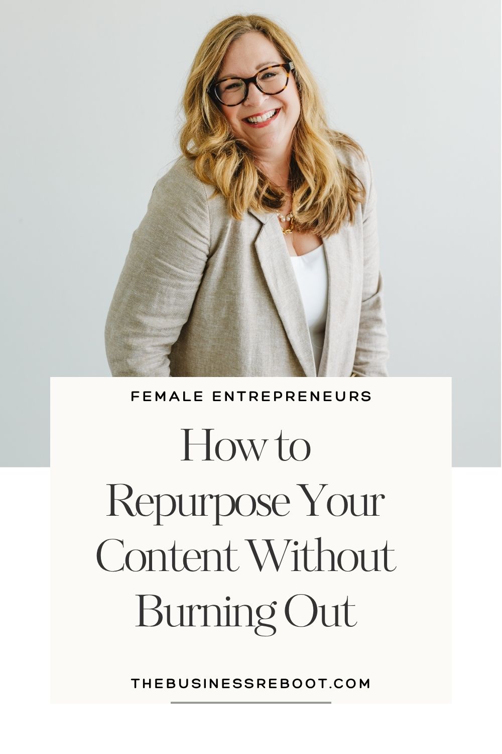 episode 151 The Business Reboot Podcast