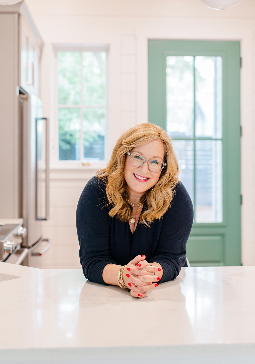 Corry Frazier | The Business Reboot