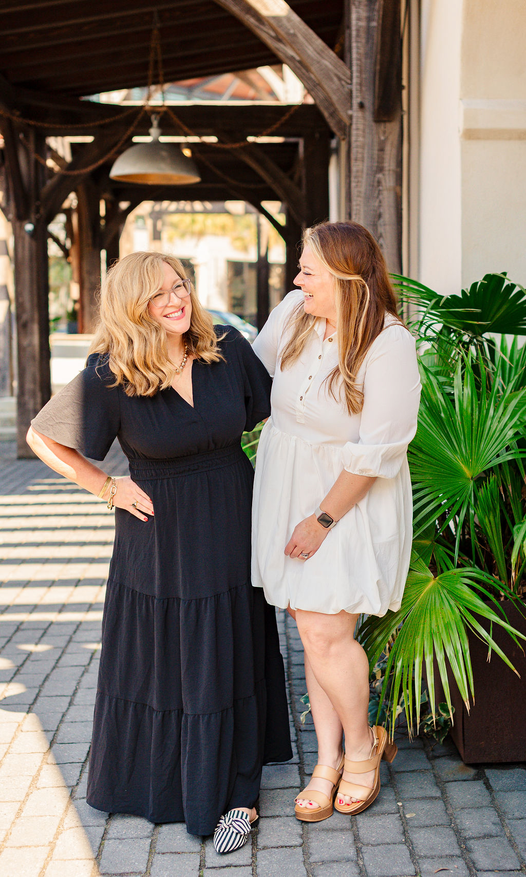 corry frazier melissa pepin the business reboot