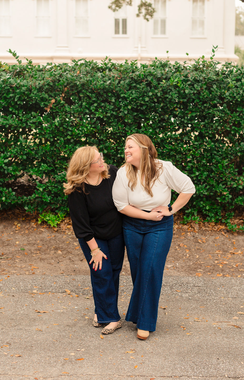 Business owner doing a year end business audit using the Four Box Debrief