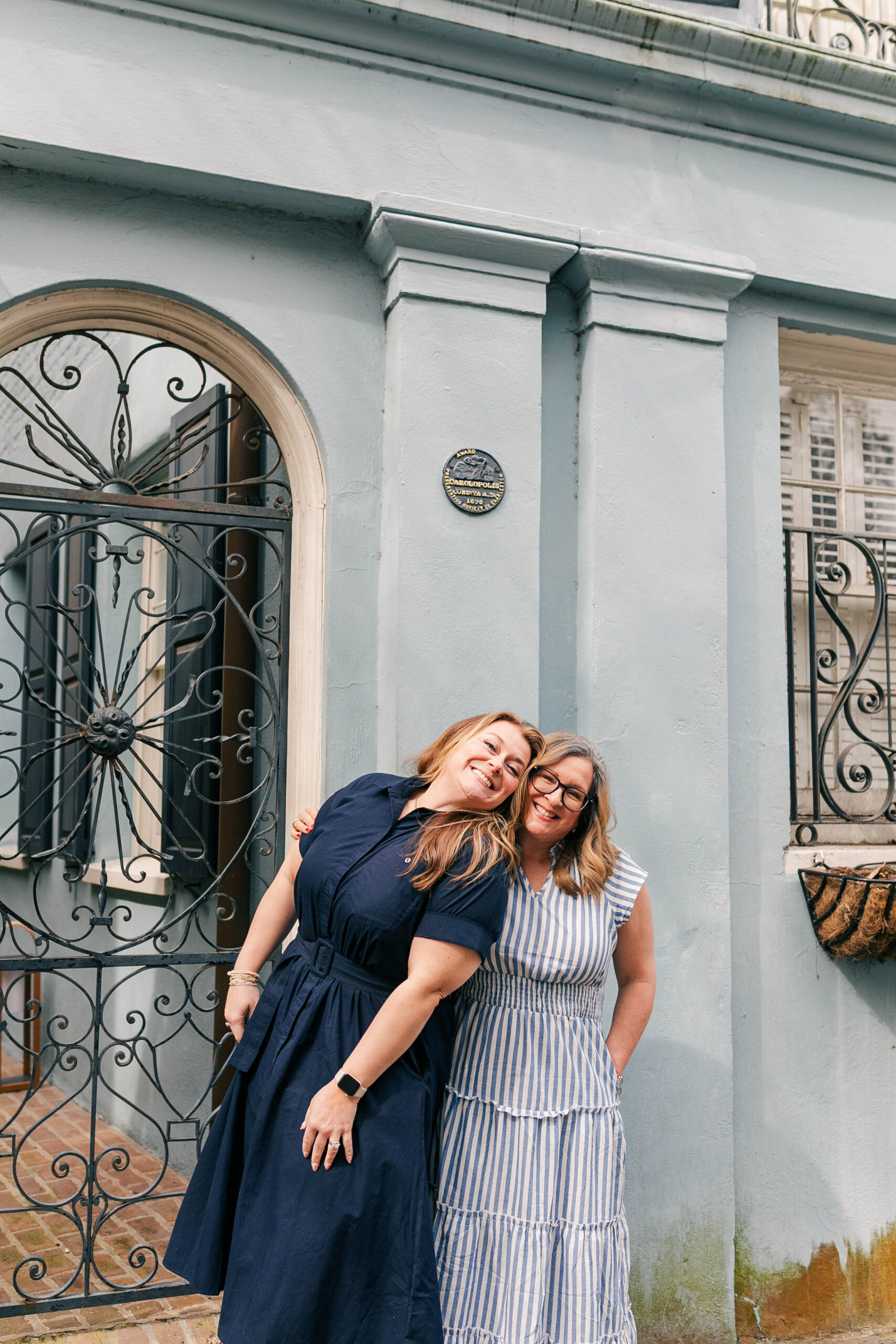 Melissa Pepin & Corry Frazier | The Business Reboot